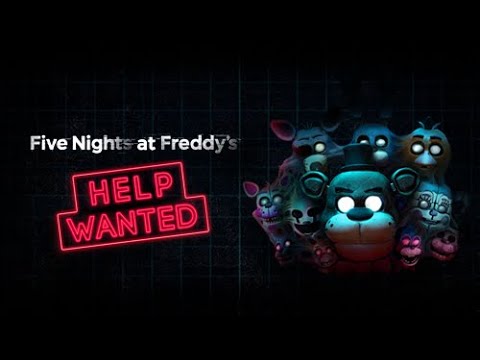 Are you ready for Five Nights at Freddy's? - JB Hi-Fi