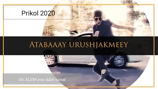 Atabaý Türkmen Prikol 2020 Degishme Vine