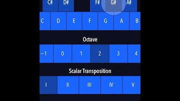 Xynthesizr 1.1: Virtual MIDI Jam using Thor, Sunrizer, ThumbJam and MoDrum