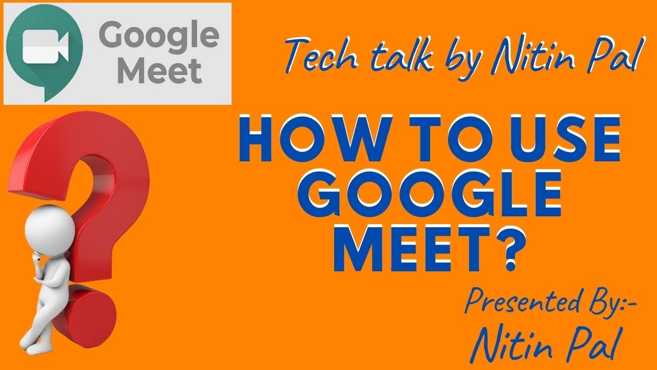 Google Meet Feature of Gmail || Laptop & Android Version || INSURANCE GURU ||