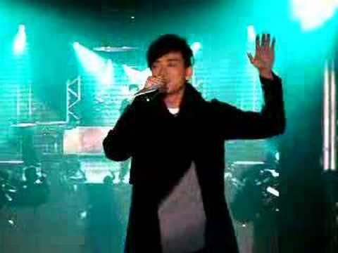 11/16/2007 陳曉東 Love Moments 音樂會(猜猜猜)