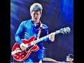 Noel Gallagher: First Direct Arena, Leeds, England (27/04/2016)