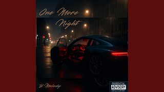 One More Night
