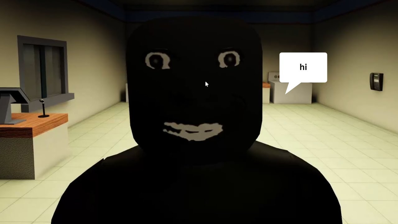 ⚠️ NEVER PLAY THESE HORROR GAMES ALONE #fyp #robloxhorror #roblox, Scary  Games To Play