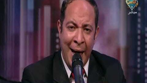 القارئ الشيخ   مصطفى الزين العبد  بقناةالناس الفضائية  Qari Sheikh