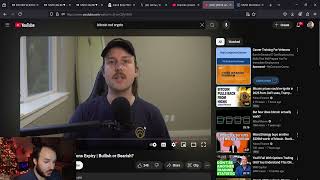 MicroStrategy MSTR: Gap Fill, Options Expiry, And End Of Cycle Analysis