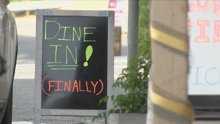 KSEE 24 News Mariposa County moving forward with stage 2.5