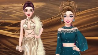 Fashion Show Gudiya Gudiya || Android Gameplay || Furry Land Games screenshot 2