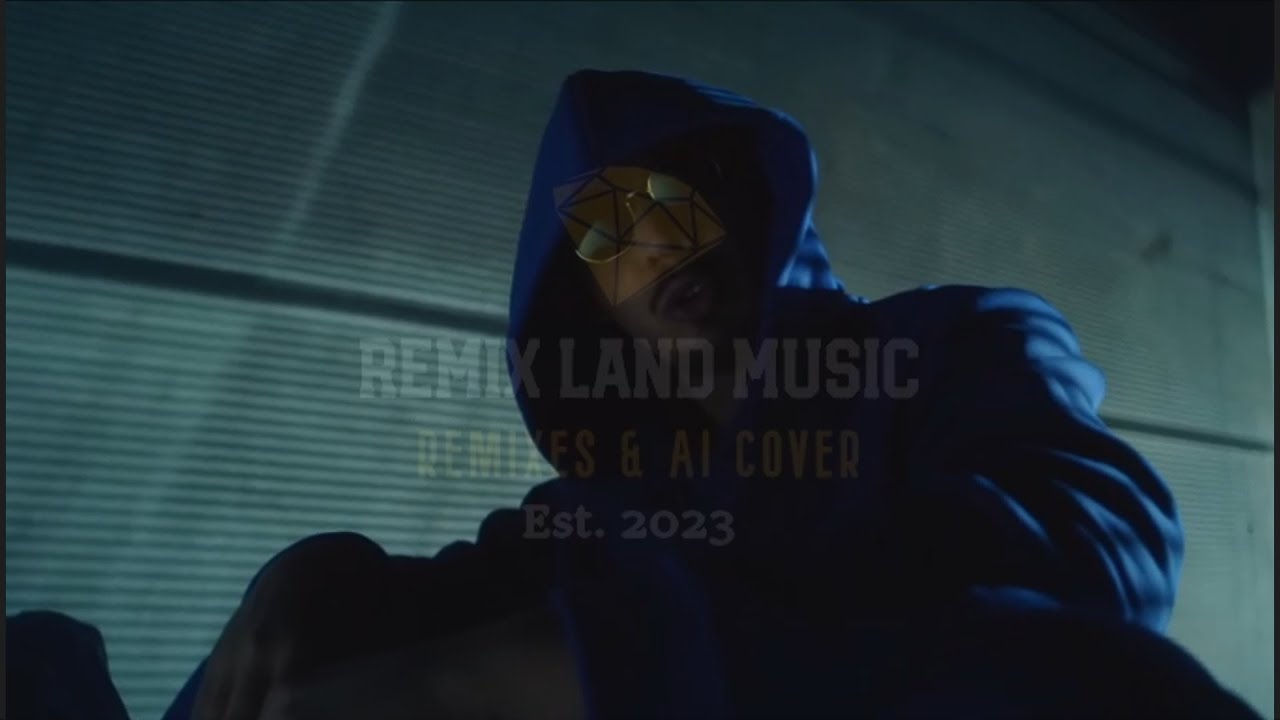 347 - Apache 207 - Hab dich geträumt (Remix Land Version) AI 