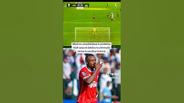 African GAUCHO Or BLACK LEO MESSI From Simba Sc Tanzania Sports Funny Barcelona Fifa 