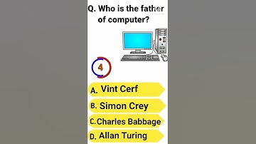 #Shorts #ComputerMcqs #GKShorts #generalknowledge #YoitubeVideoshorts #gkquiz #ComputerQuestions