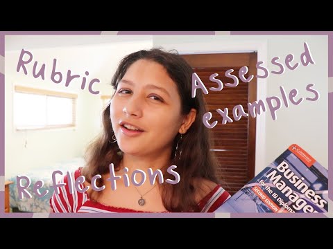 My Top 5 IB Extended Essay Tips