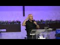 مفاتيح الانتصار واختبار البركة - القس خليل هلسة - كنيسة الناصري الانجيلية الاشرفية
