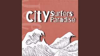 City Surfers Paradise