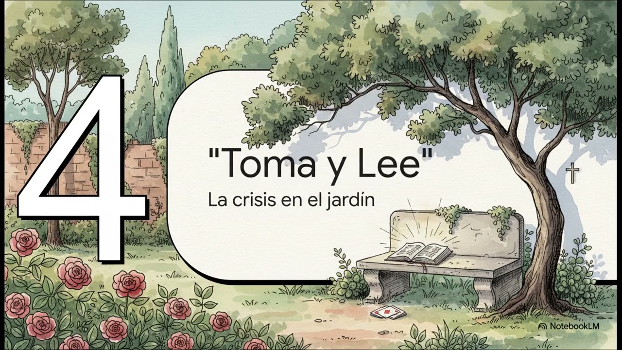 San Agustín: Su conversión