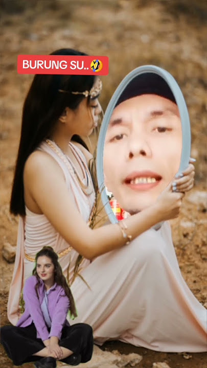 BURUNG SUAMI 🤣🤣 #mbkchannel #guyonan #lucu #ngakak #ngapak #dagelan