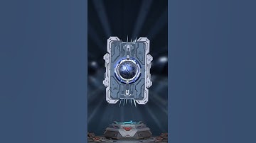 10x BLUE DATAPAD OPENING [WR] War Robots