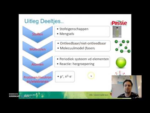 Video: Wat is die 3 mees algemene isotope van koolstof?