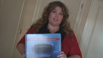 Valet and Linksys Routers Hit Canada