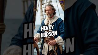 Henry Hudson (1609-1611) – The Explorer Who Disappeared