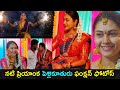 Tv actress Priyanka Naidu pellikuturu function photos