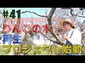 #41『RINGOMUSUMEの産地直送 日本最高!!』リアルfarmerへの道・りんごの木再生プロジェクト