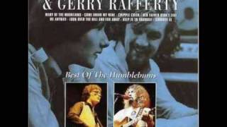 Billy Connolly & Gerry Rafferty  (The Humblebums)  -  Everybody Knows That chords