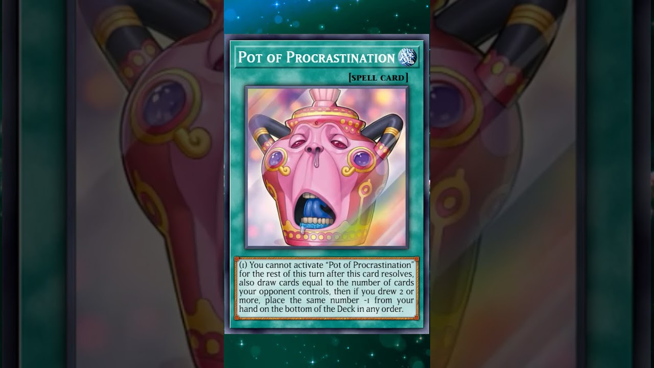The New Broken Draw Card #yugioh #yugiohtcg #yugiohcards - YouTube The New Broken Draw Card #yugioh #yugiohtcg #yugiohcards - YouTube