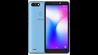 Tecno POP 2f B1F HARD Reset And Ic Testing Solution NOEW VIDEO 2020 screenshot 1