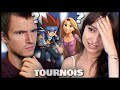 Top Dessins Animés & Films d'Animation Disney & Pixar 🎬