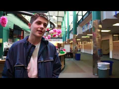 West Linn Students Walk Out