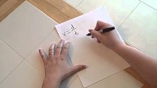 velocity magic triangle.MP4