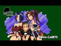 Anime Abandon: Ninja Cadets