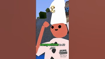 Stingy! #blobtown #vr #metaquest