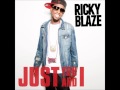 Ricky Blaze Aye Yah 2011 mp3