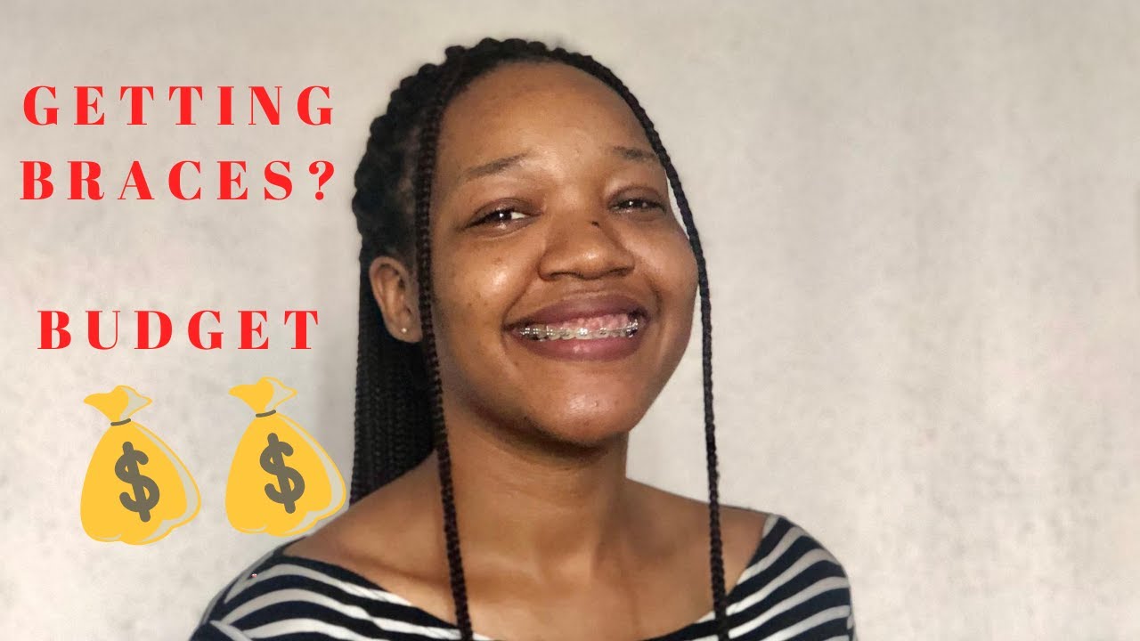 Getting Braces In Nigeria || The Real Reason I Got Braces +Cost