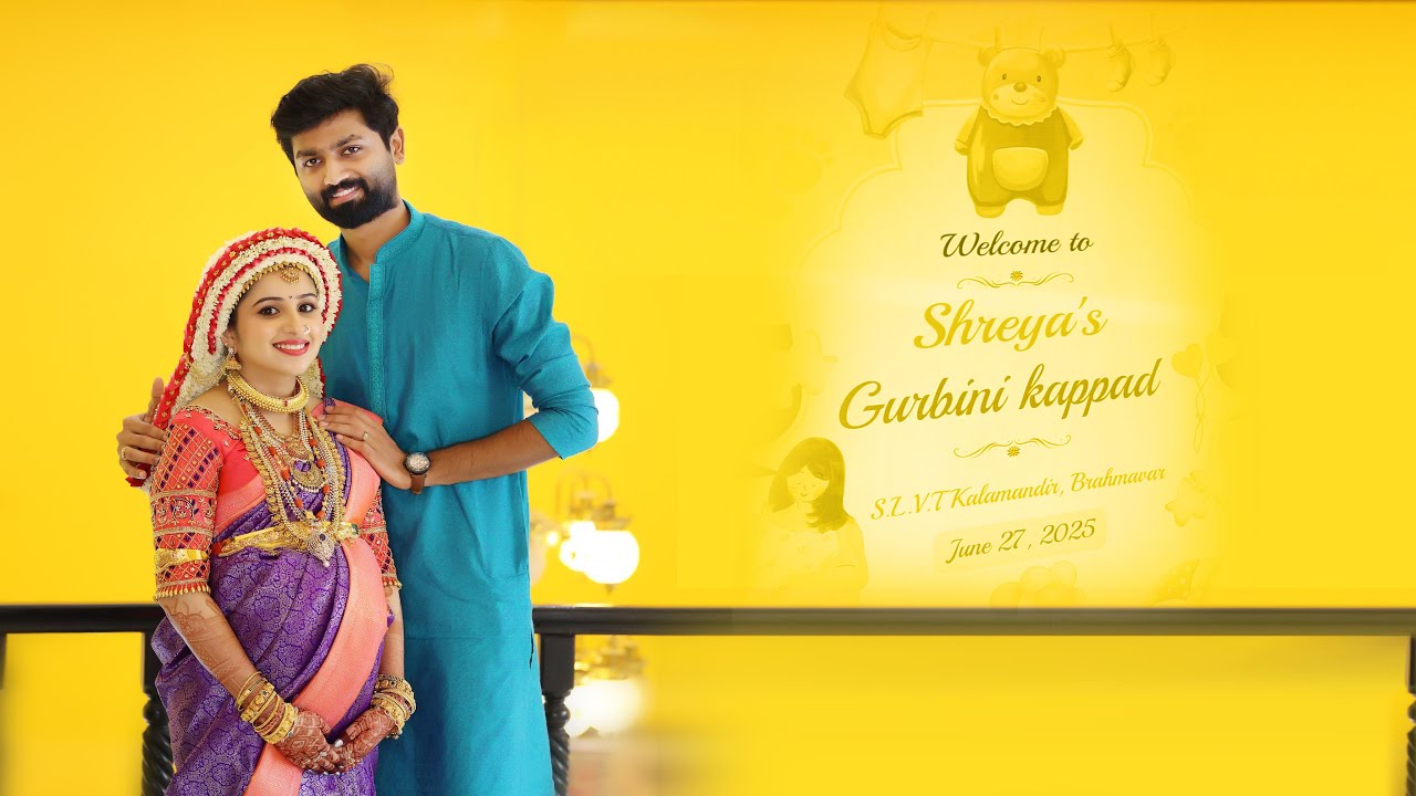 Shreya Gurbini kappad