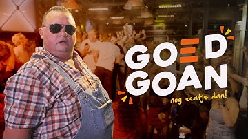 GOED GOAN! Aftermovie lancering Boeren & Boerinnen Kalender 2026