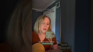 songs to cry to 🥲#acousticcover #theheadandtheheart #shorts