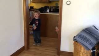 No Idea What This Was About Grey An Syl