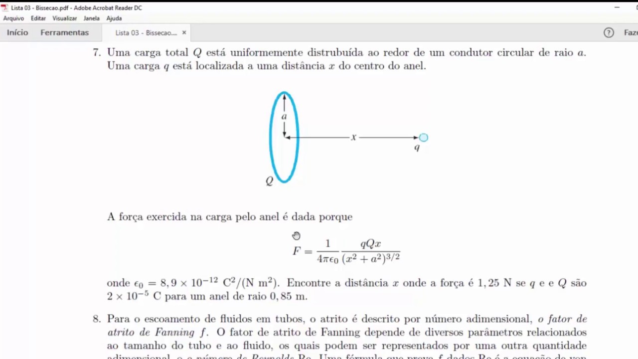 Numero De Iterações Metodo Da Bisseção