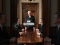 One Man Locked Up America's Bankers Until They Fixed the Economy