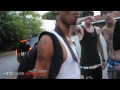 Dem white Boyz Greg Streets Juice Bigfellow MAGAZEEN at Figvrati Video shoot Pt2