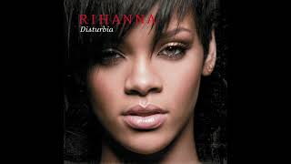 Rihanna Disturbia (Acapella)