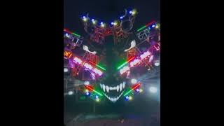 Dj terlalu bass nya enak banget