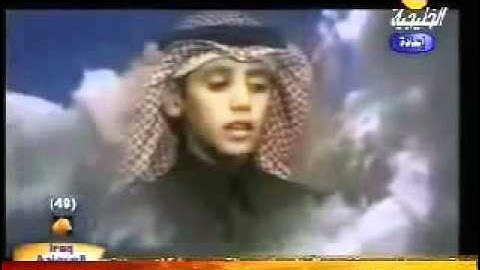 اروع التلاوات - صوت جميل - الطفل محمد طه الجنيد
