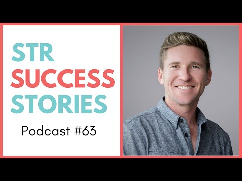 Thumbnail for Short Term Sage - Airbnb, Vacation Rental Host