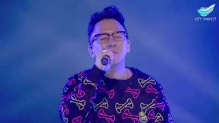 I Came For You - Mark Kwan