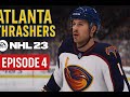 Atlanta Thrashers Episode 4: On the Verge of Defeat