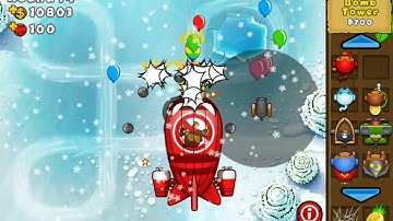 That Was Quick (Random Mission) - Bloons TD 5